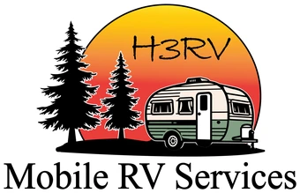 H3RV Mobile RV Services logo