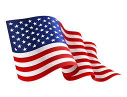 American flag